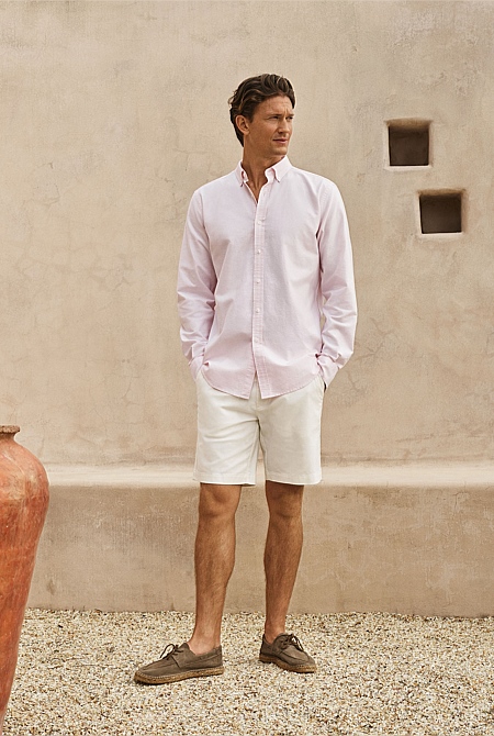 Classic Chino Short Classic Chino Short