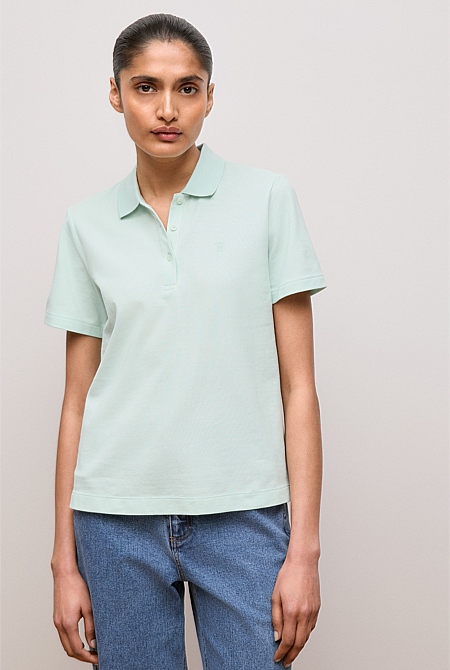 Pique Classic Polo