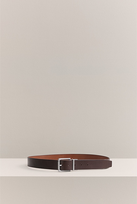 Flint Reversible Belt