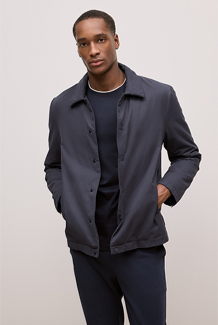 Travel Padded Jacket