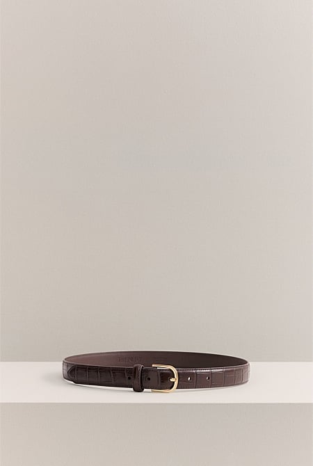 Argil Belt