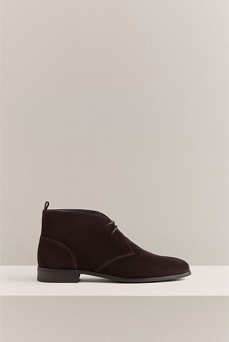 Caldera Desert Boot