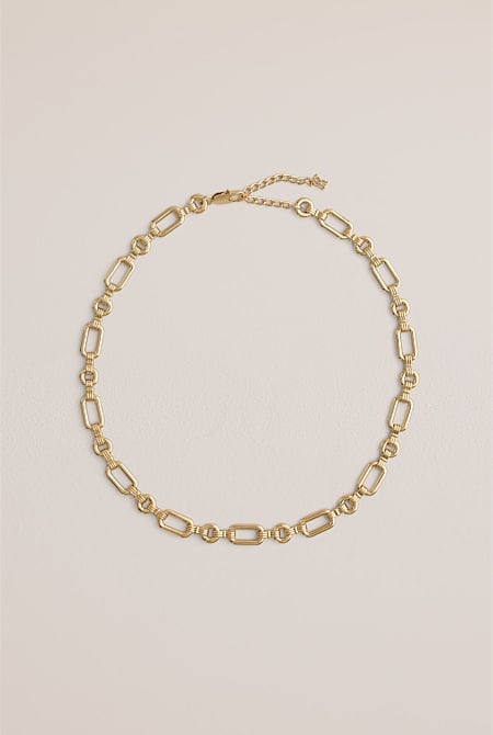 Orne Chain Necklace