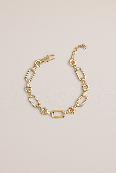 Orne Chain Bracelet Orne Chain Bracelet