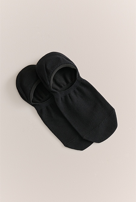 Invisible Sock