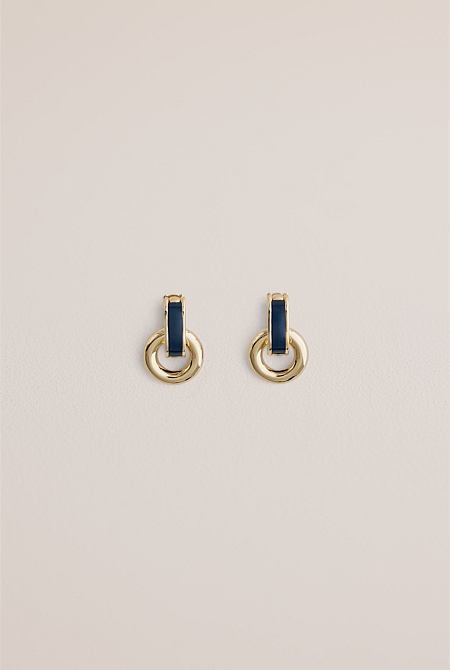 Marisol Drop Earrings