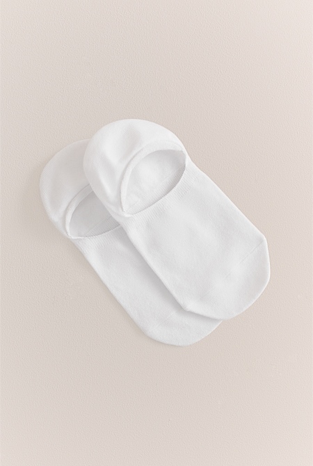 Invisible Sock