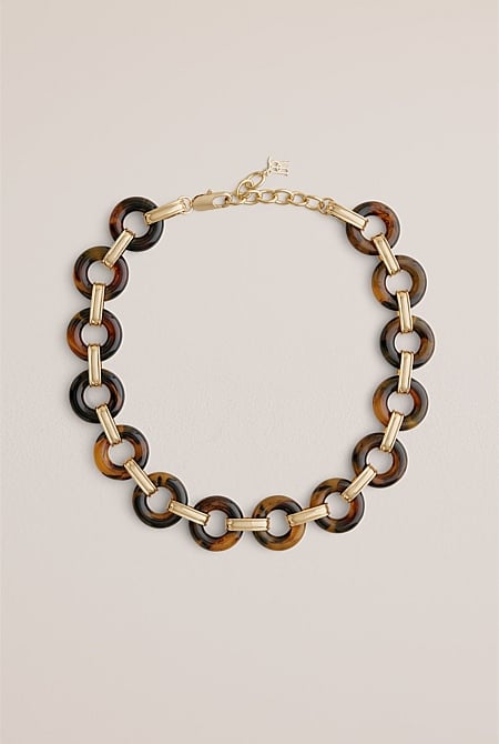 Kaia Necklace Kaia Necklace
