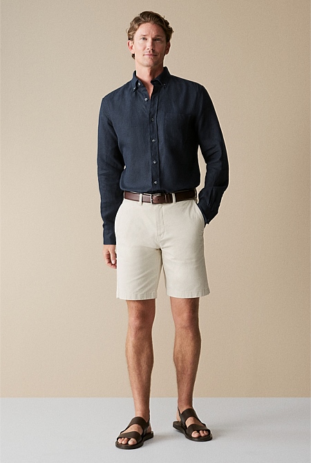 Classic Chino Short Classic Chino Short