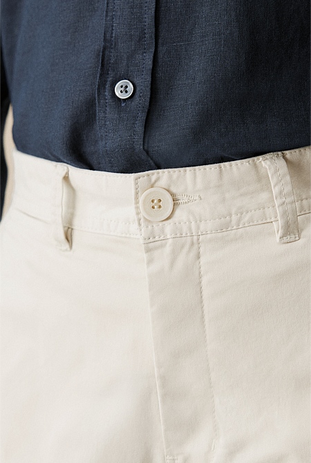 Classic Chino Short Classic Chino Short