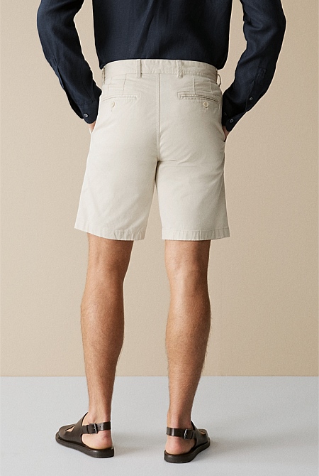 Classic Chino Short Classic Chino Short