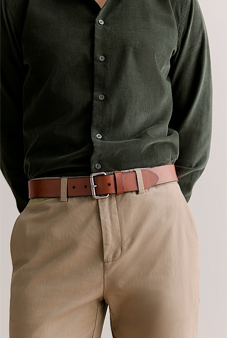 Wilson Belt Wilson Belt