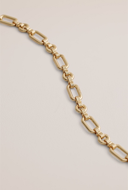 Orne Chain Necklace Orne Chain Necklace