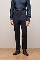Regular Fit Modern Chino Pant