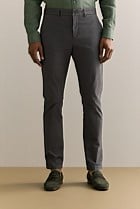 Regular Fit Modern Chino Pant