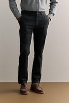 Regular Fit Modern Chino Pant