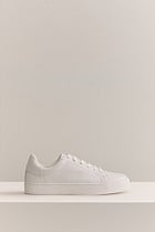 Lyons Leather Sneaker