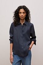 Linen Classic Shirt
