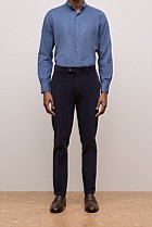 Tailored Cord Trouser