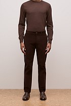 Regular Fit Cord Classic Pant
