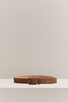 Mica Suede Belt