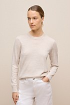Merino Classic Crew