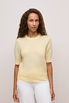Alpaca Merino Blend T-Shirt