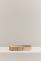 Serin Suede Belt