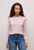 Merino Classic Crew
