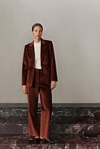 Italian Cord Trouser