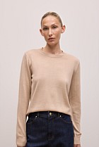 Merino Classic Crew