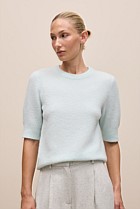 Alpaca Merino Blend T-Shirt