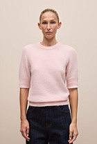 Alpaca Merino Blend T-Shirt