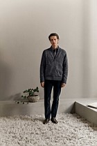 Mouline Zip Through