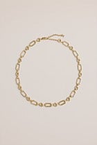 Orne Chain Necklace