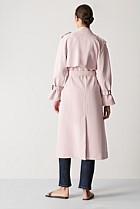 Twill Longline Trench