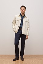 Regular Fit Modern Chino Pant