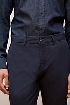 Regular Fit Modern Chino Pant
