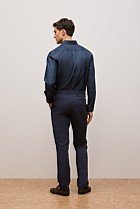 Regular Fit Modern Chino Pant