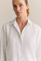 Linen Classic Shirt