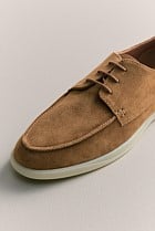 Miles Yacht Shoe