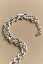 Signature Link Bracelet