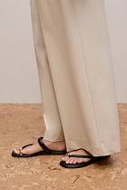 Cora Toe Ring Sandal