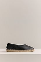 Sawyer Espadrille Flat