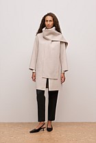 Ponte Tailored Slim Pant