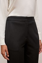 Ponte Tailored Slim Pant