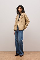 Linen Classic Shirt