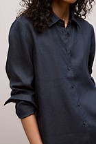Linen Classic Shirt