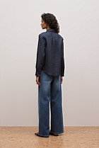 Linen Classic Shirt