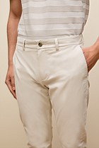 Regular Fit Modern Chino Pant